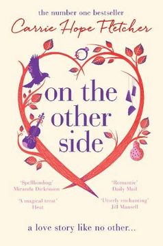 portada On the Other Side: The Number one Sunday Times Bestseller (en Inglés)
