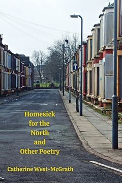 portada Homesick for the North and Other Poetry (en Inglés)