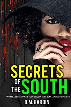 portada Secrets of the South (en Inglés)
