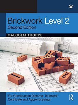 portada Brickwork Level 2 (en Inglés)