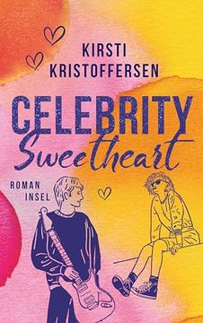 portada Celebrity Sweetheart (en Alemán)