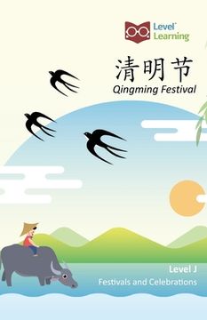 portada 清明节: Qingming Festival