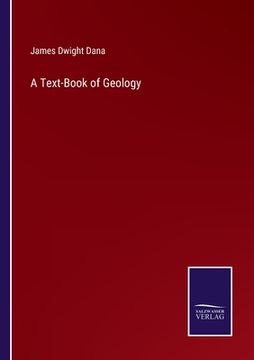 portada A Text-Book of Geology (en Inglés)