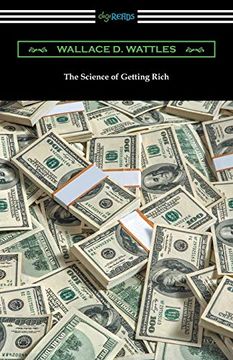 portada The Science of Getting Rich 