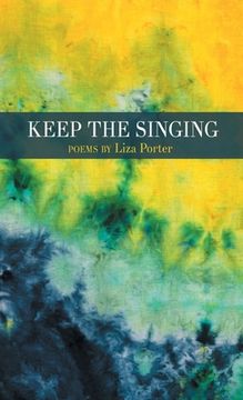 portada Keep the Singing (en Inglés)