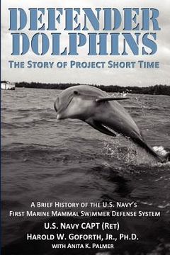 portada defender dolphins - the story of "project short time"
