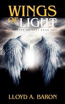 portada wings of light