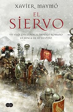 portada El Siervo (in Spanish)