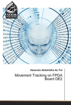 portada Movement Tracking on FPGA Board DE2 (en Inglés)