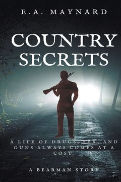 portada Country Secrets (en Inglés)