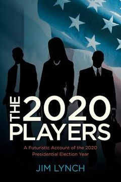 portada the twenty-twenty players (en Inglés)