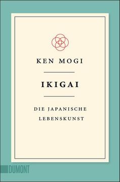 portada Ikigai (in German)