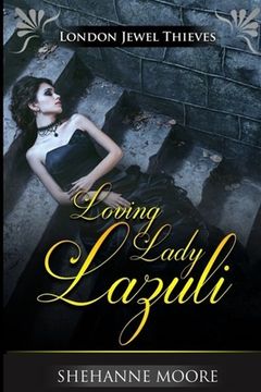 portada Loving Lady Lazuli