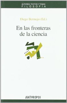 portada En las Fronteras de la Ciencia (in Spanish)
