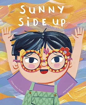 portada Sunny Side up (in English)