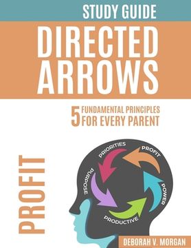 portada Directed Arrows Study Guide: Profit: Profit (en Inglés)