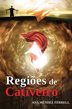 portada Regiões de Cativeiro (in Portuguese)