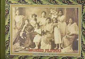 portada Mujeres Filipinas