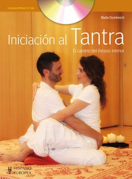 portada Iniciación al Tantra (in Spanish)