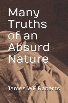 portada Many Truths of an Absurd Nature: Du Prodfundis part 2 (en Inglés)