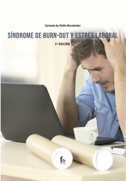 portada Sindrome de Burn-Out y Estres Laboral -3 ed