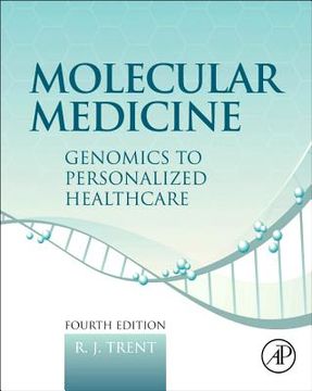 portada molecular medicine