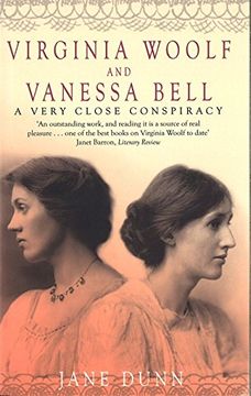 portada Virginia Woolf And Vanessa Bell: A Very Close Conspiracy
