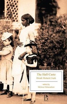 portada The Half-Caste (Broadview Editions) 