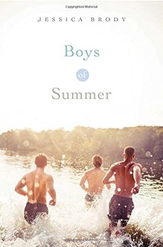 portada Boys of Summer