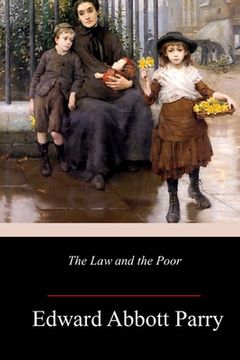 portada The Law and the Poor