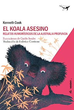 portada Koala Asesino, el (in Spanish)