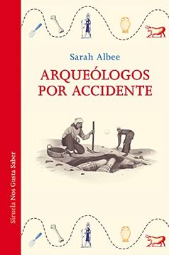 portada Arqueólogos por Accidente: 56 (Las Tres Edades