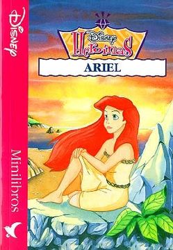 portada La Historia de Ariel