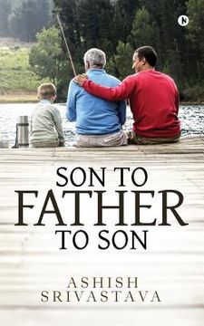 portada Son to Father to Son (en Inglés)