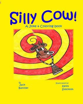 portada silly cow!