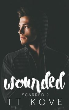 portada Wounded (Scarred) (Volume 2)
