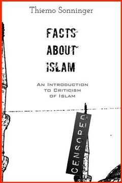 portada Facts About Islam: What everyone should know (en Inglés)