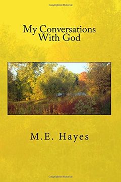 portada My Conversations With God: Volume 1