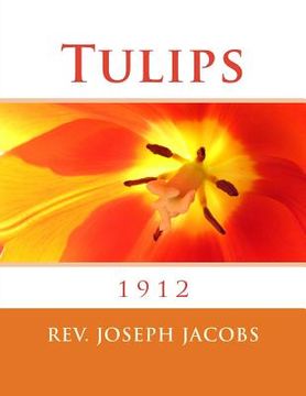 portada Tulips (in English)