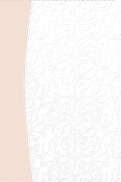 portada Reina Valera 1960 Biblia Recuerdo de Boda, Filigrana Blanca/Rosa Palo Símil Piel / Reina Valera 1960 Keepsake Bride? S Bible, White/Blush, Leathertouch (Spanish Edition)