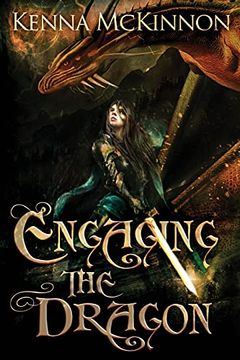 portada Engaging the Dragon (en Inglés)