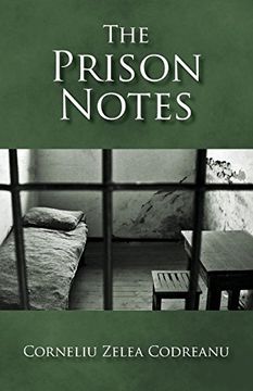 portada The Prison Notes 