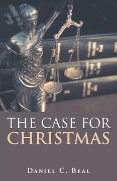 portada The Case for Christmas (en Inglés)