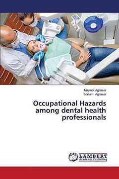 portada Occupational Hazards among dental health professionals