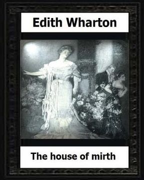 portada The House of Mirth (1905) by: Edith Wharton (en Inglés)