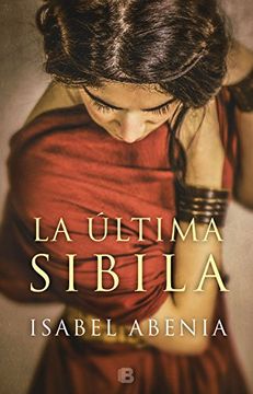 portada ULTIMA SIBILA, LA (in Spanish)