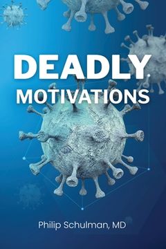 portada Deadly Motivations (en Inglés)