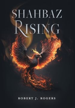 portada Shahbaz Rising (en Inglés)
