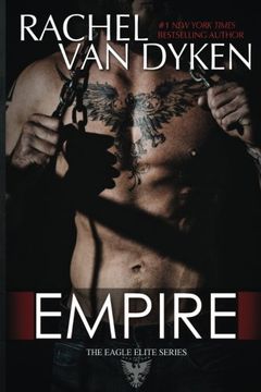 portada Empire (Eagle Elite) (Volume 7) (en Inglés)