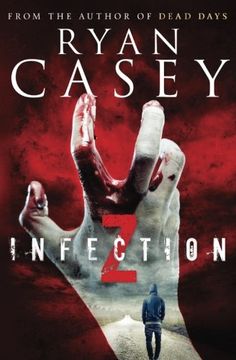 portada Infection Z: Volume 1 (Infection Z Zombie Apocalypse Series) (en Inglés)